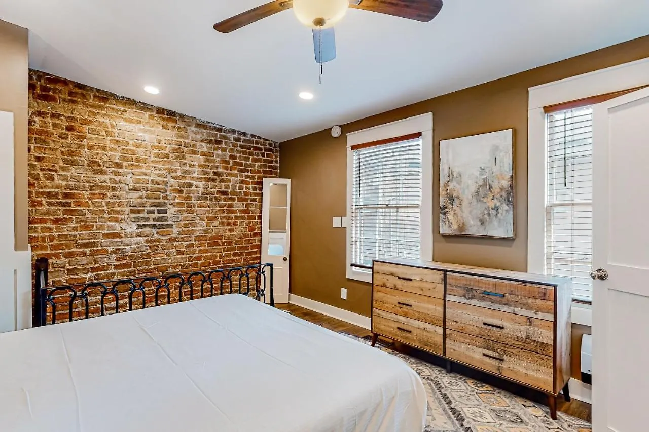 The Carriage House Holiday home *