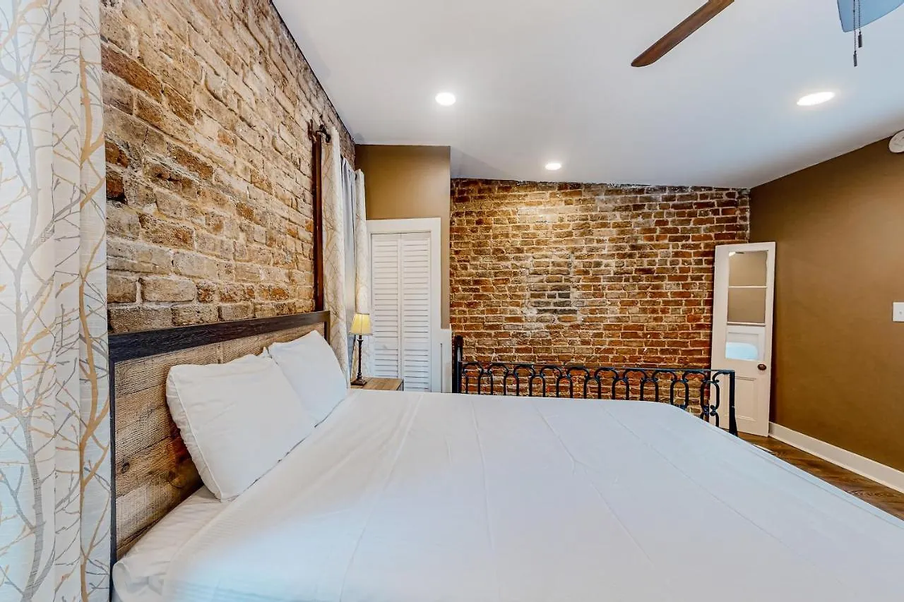 The Carriage House Holiday home *