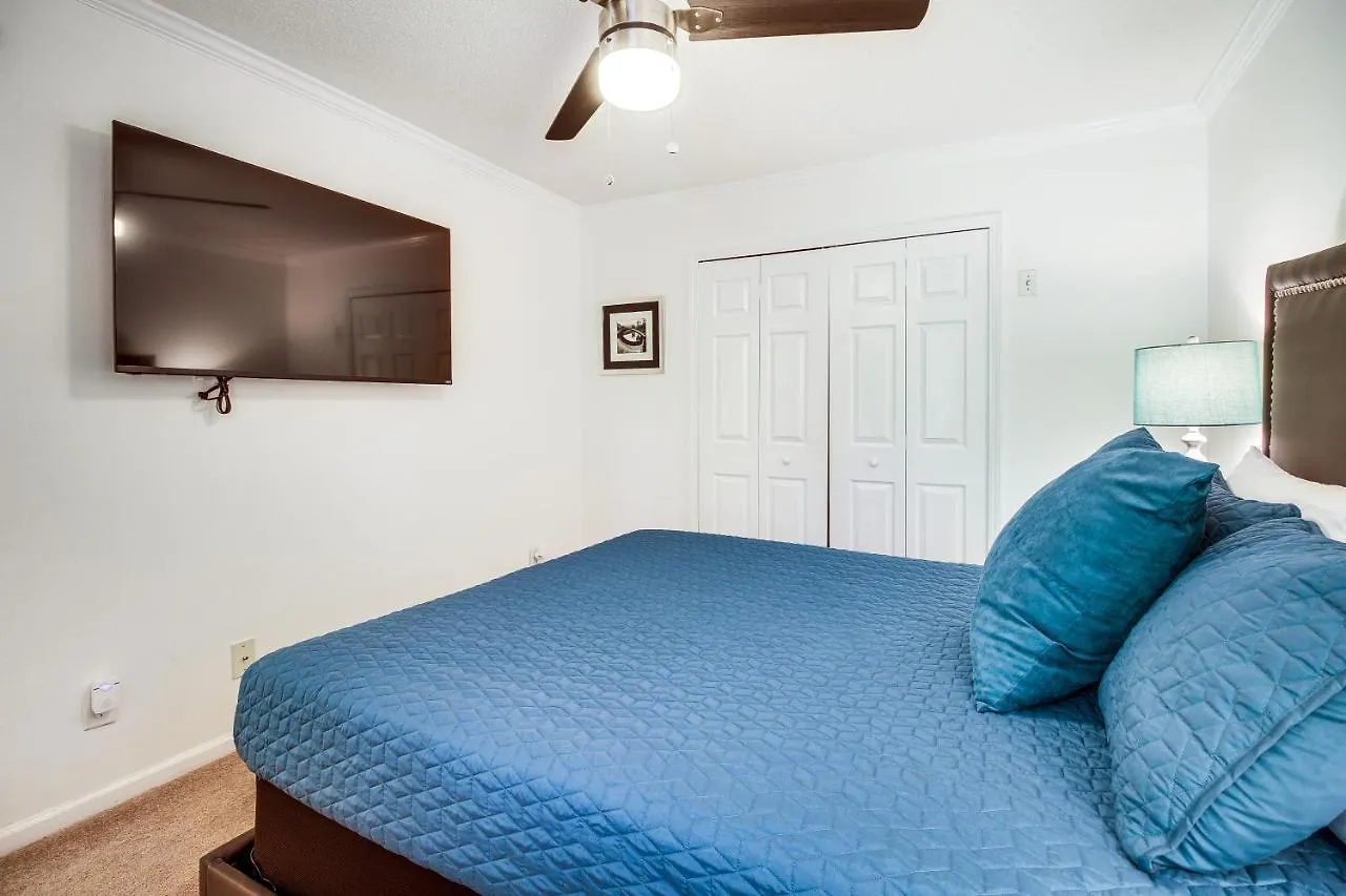 Charming Vacation With Game Room! *
