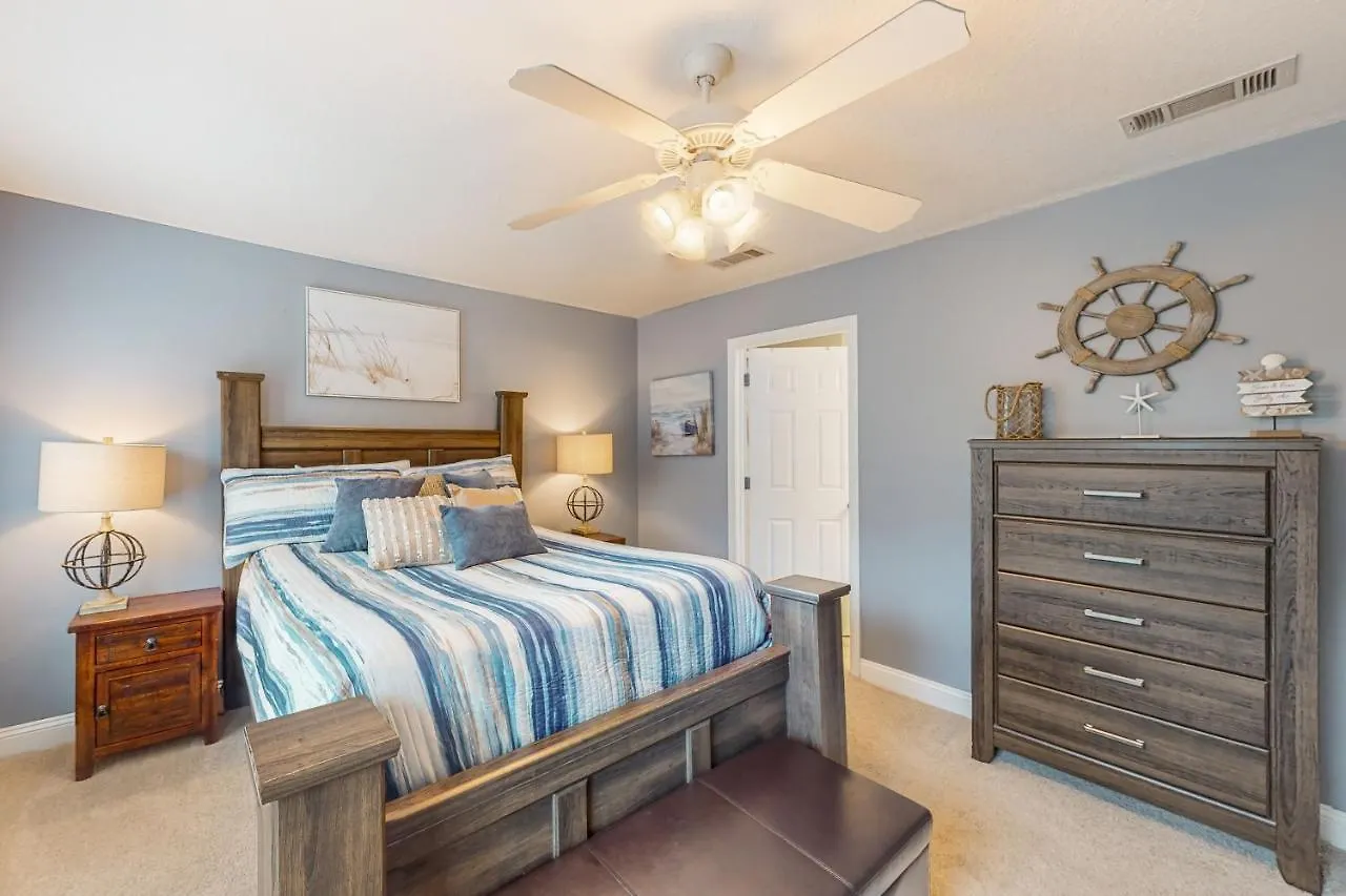Bonaventure Retreat Holiday home Savannah