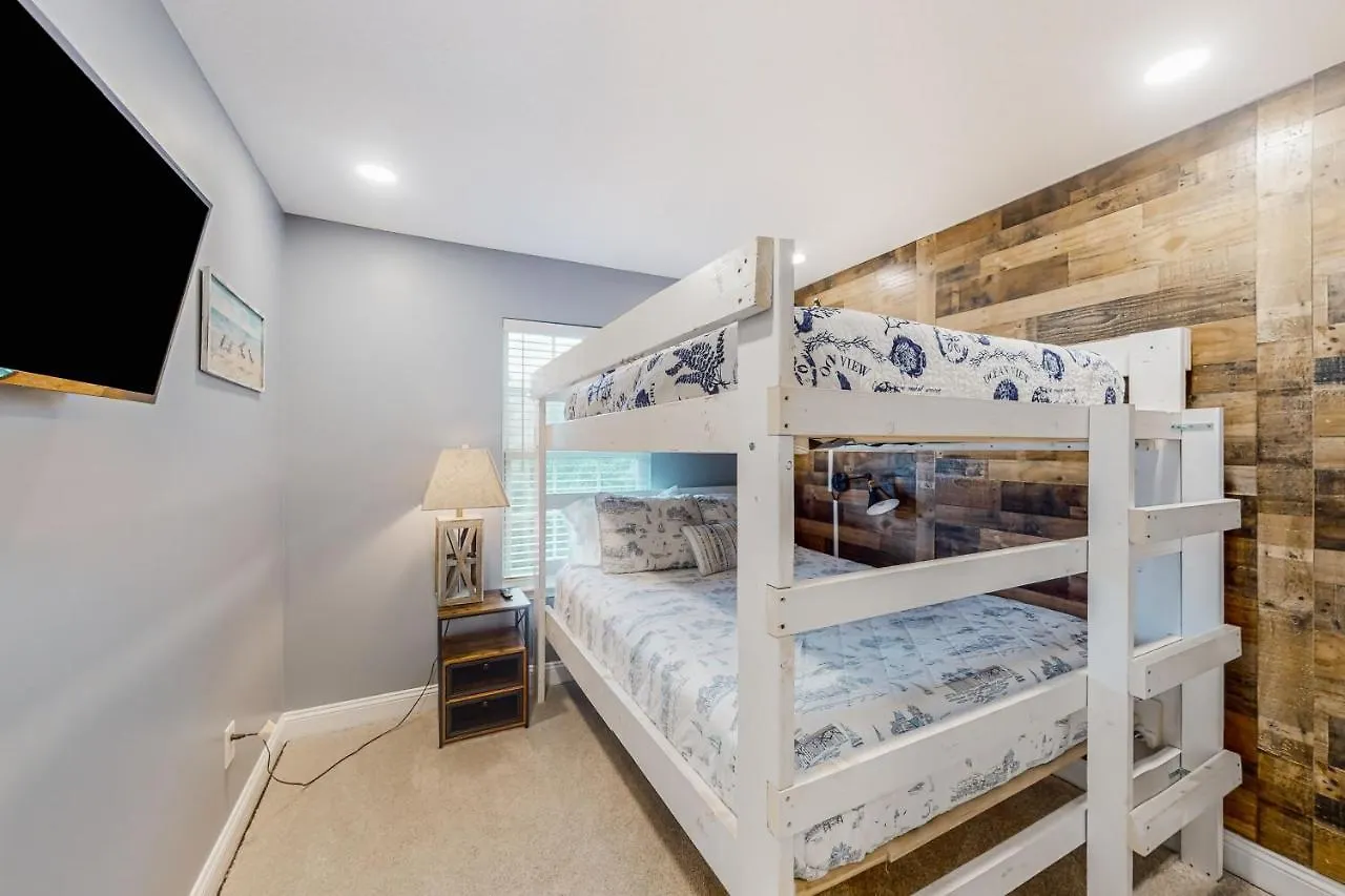 Holiday home Bonaventure Retreat Savannah