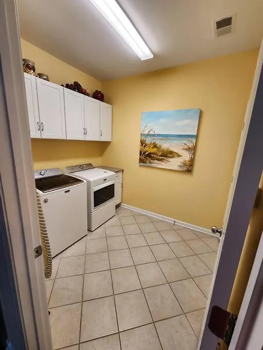 The Lucky Charm Holiday home *