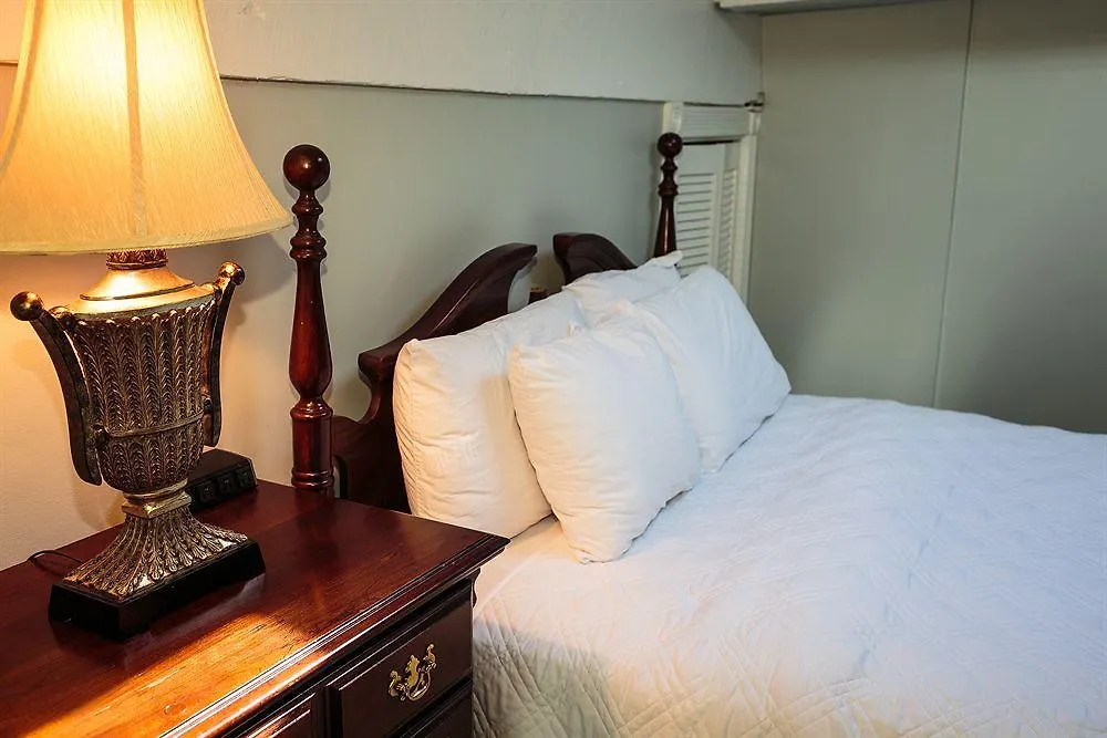 Hotell Olde Harbour Inn, Historic Of Collection 4*