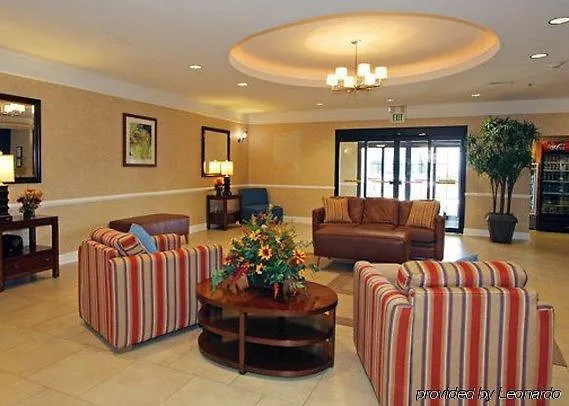 Hotel Spark By Hilton Airport 2*