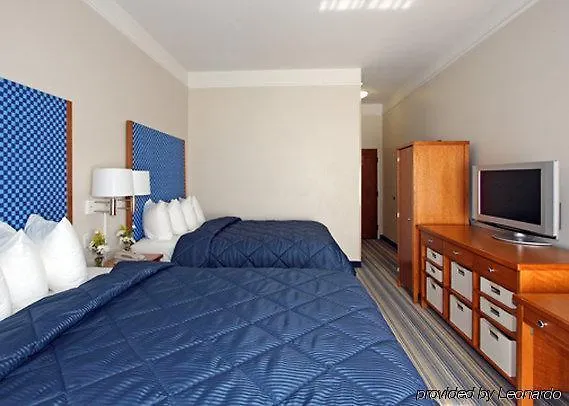 Spark By Hilton Airport