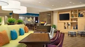 Home2 By Hilton Midtown, Ga