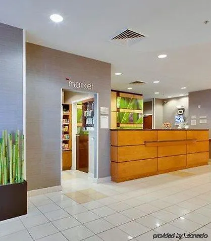 Springhill By Marriott I-95 South Hotel