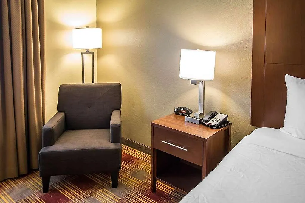 Hotel Sleep Midtown