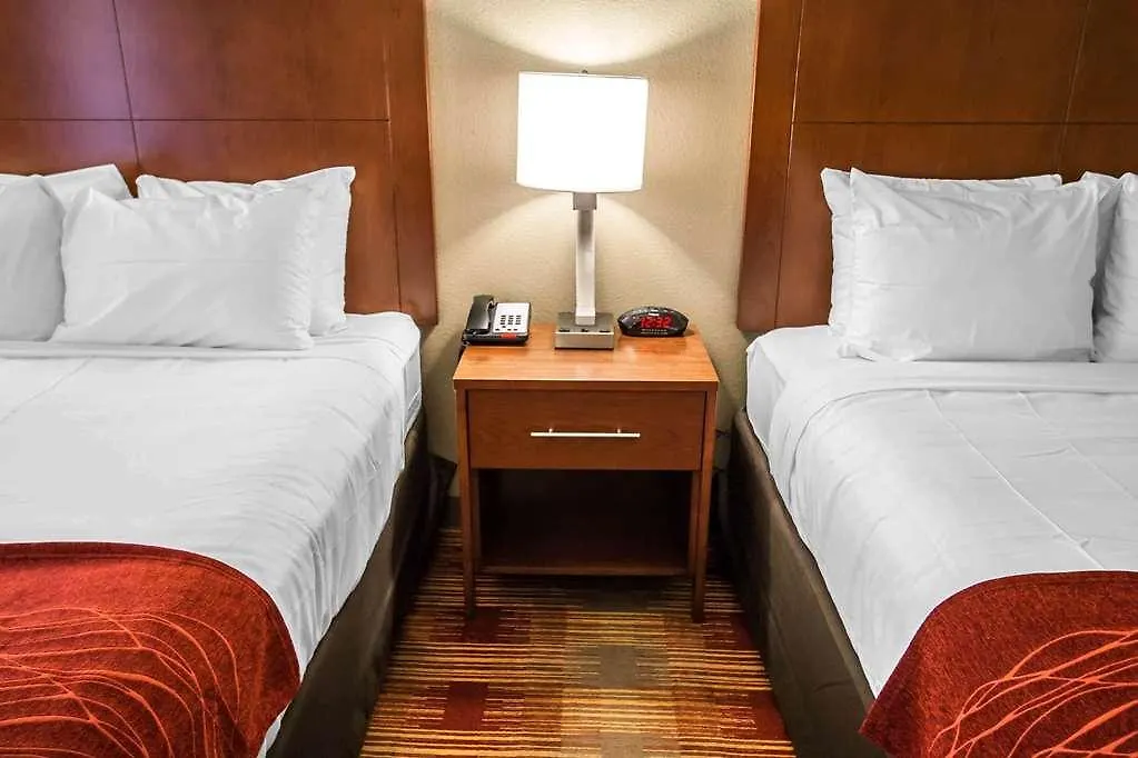 Sleep Midtown Hotel *