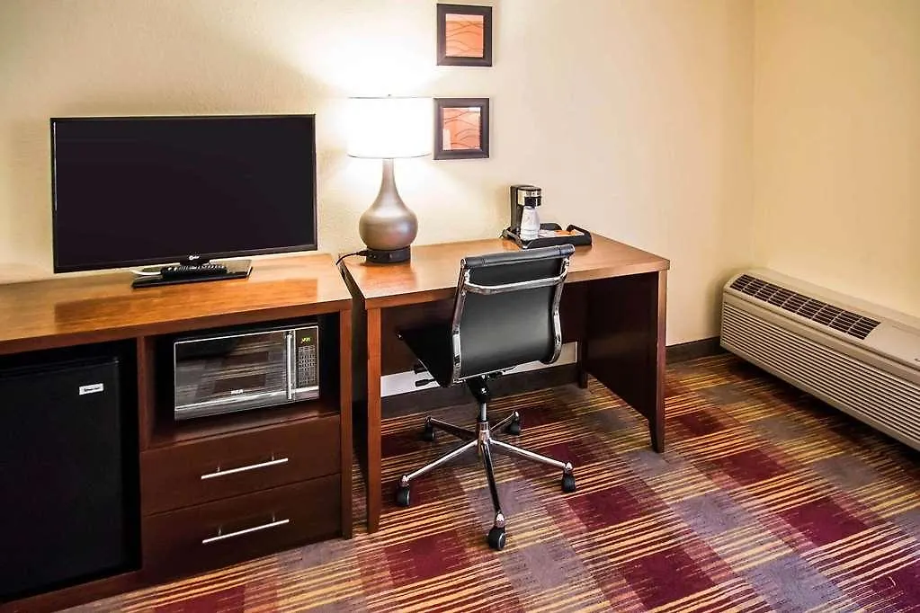 Hotel Sleep Midtown