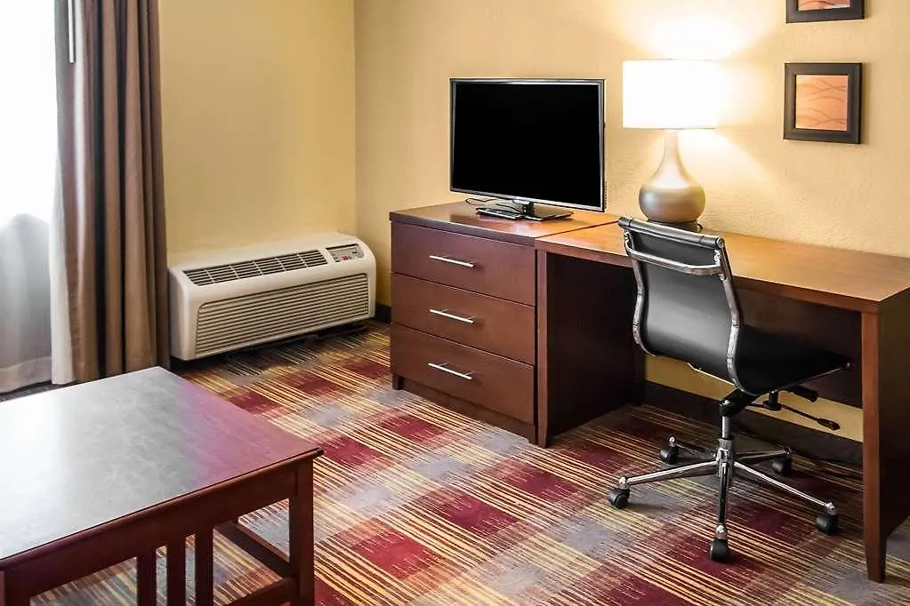 Sleep Midtown Hotel *