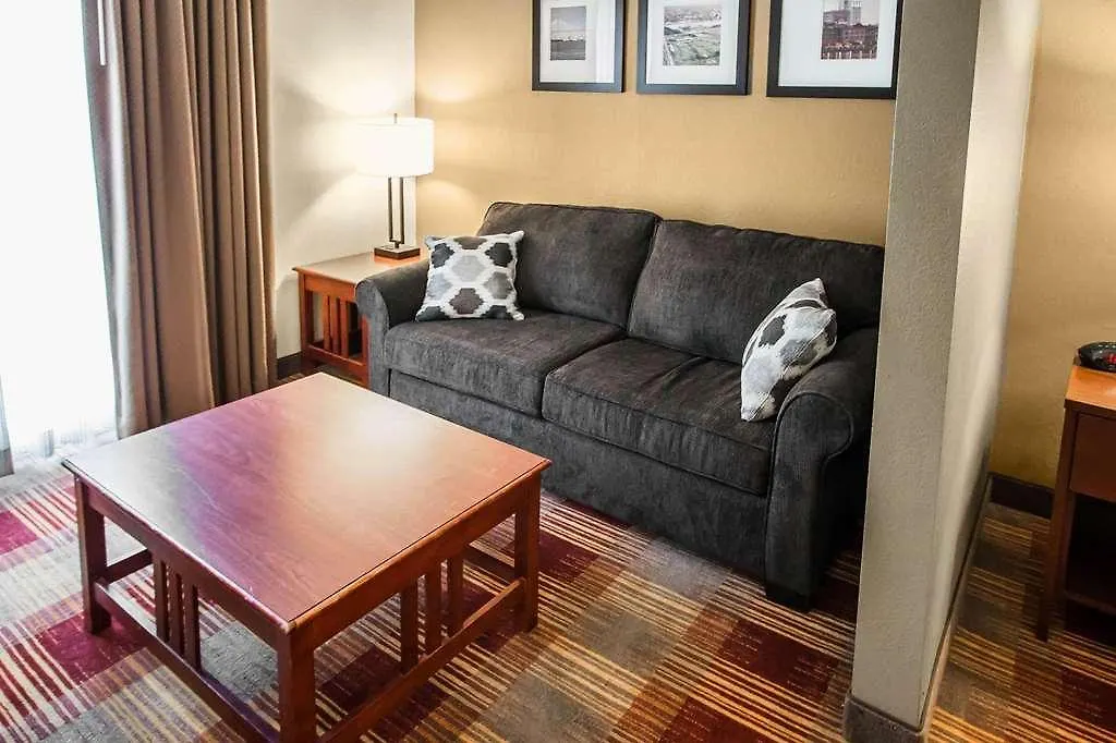 Hotel Sleep Midtown
