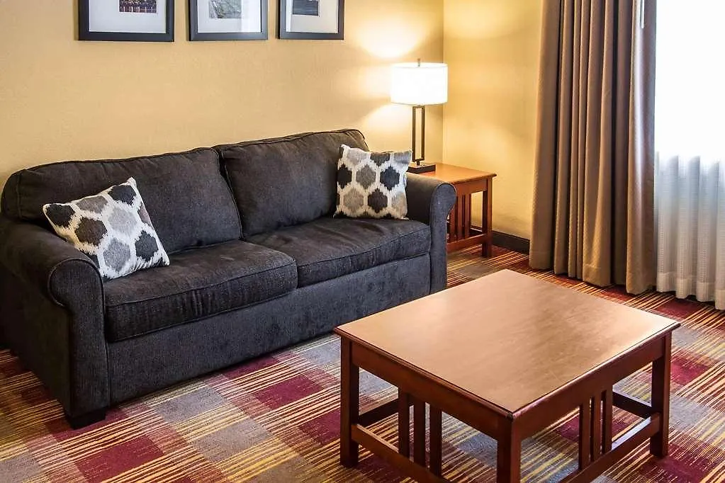Hotel Sleep Midtown