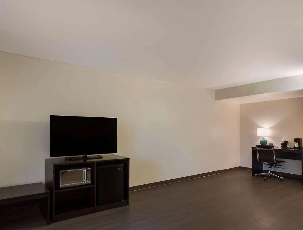Hotel Sleep Midtown