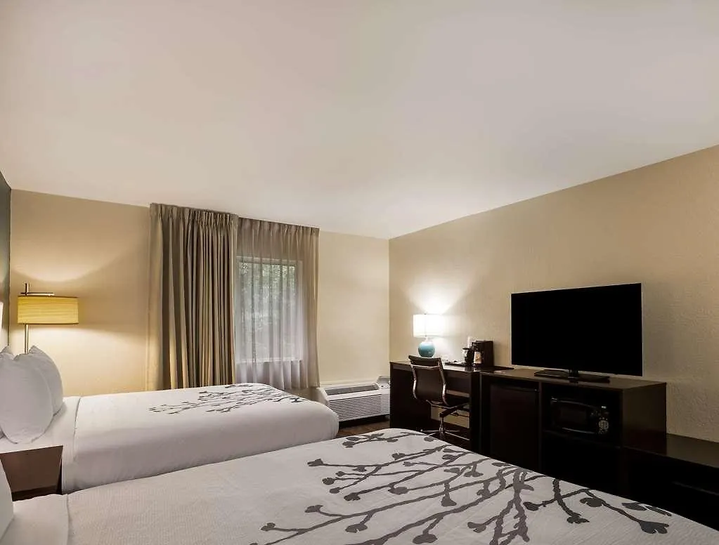 Sleep Midtown Hotel Savannah
