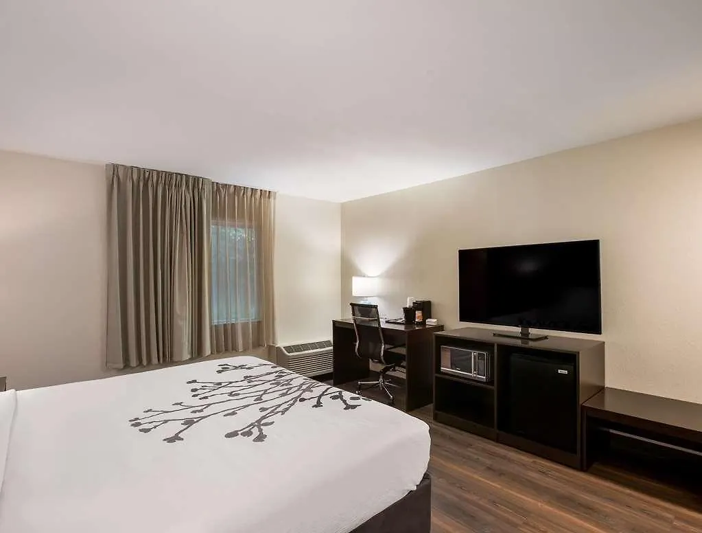 Sleep Midtown Hotel