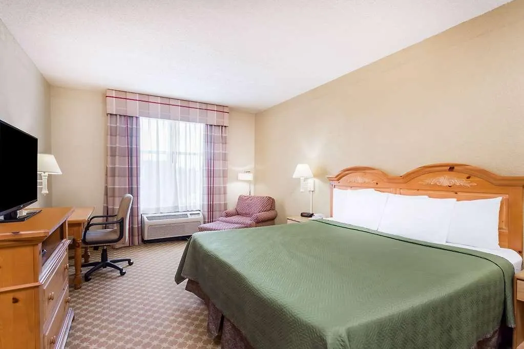 Wingate By Wyndham Gateway 2*