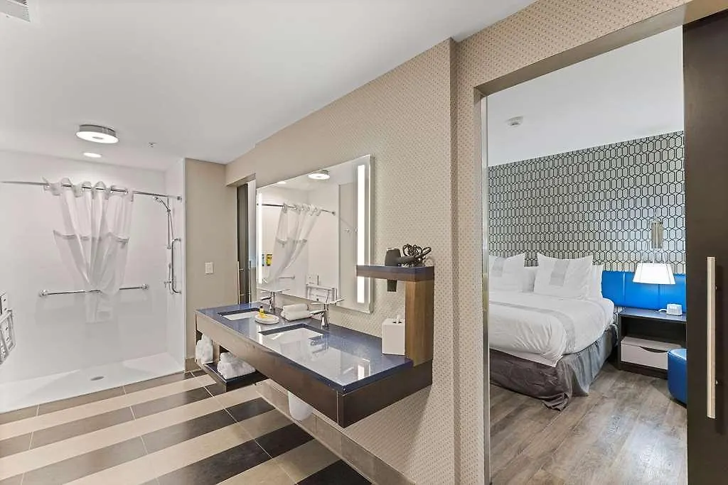 Glo Western Savannah-gateway I-95 Hotel 3*