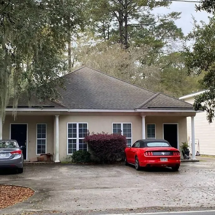 Apartman Private 2 Bedroom And 2 Bathroom In Savannah