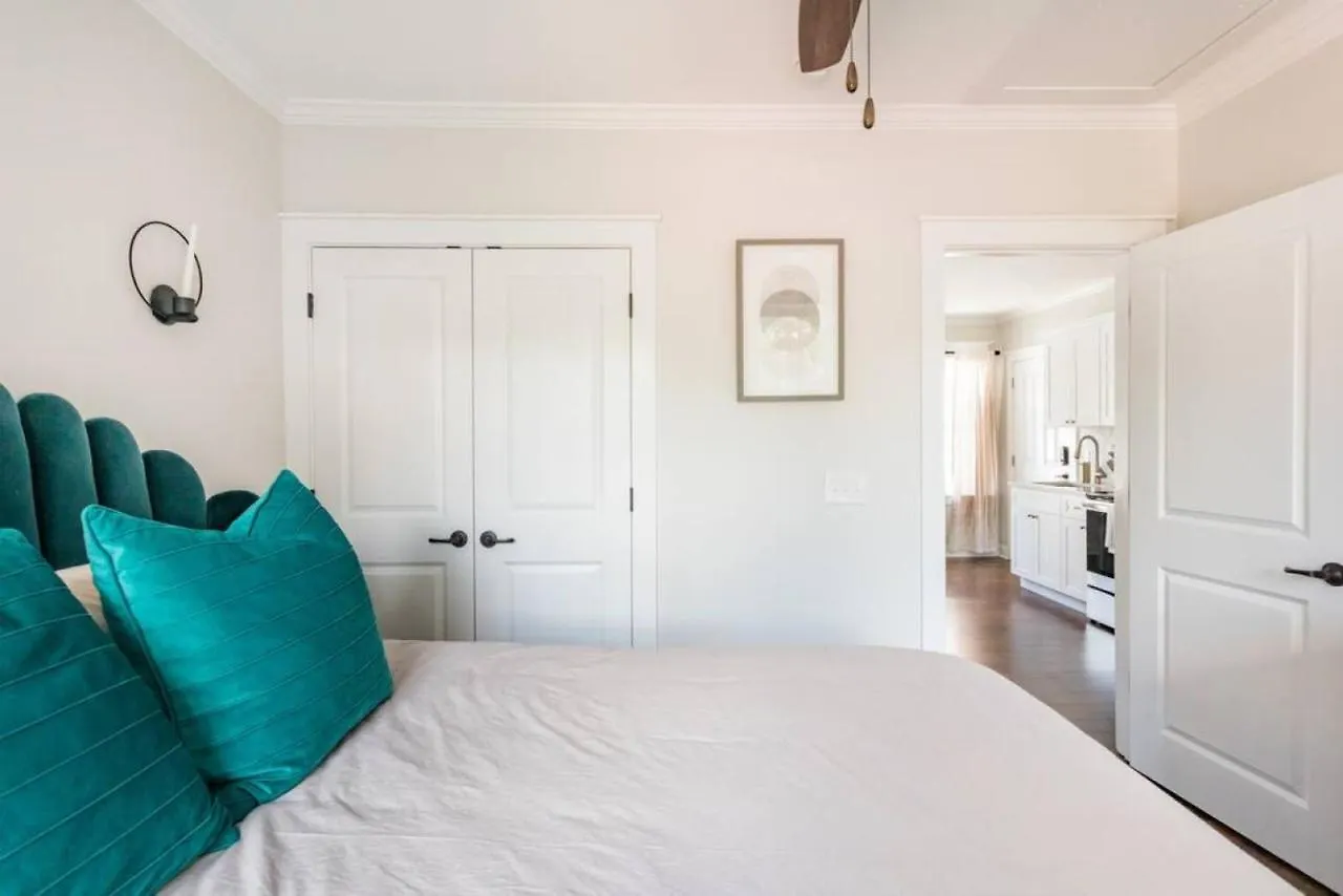 Holiday home Radiant Estate In Savannah