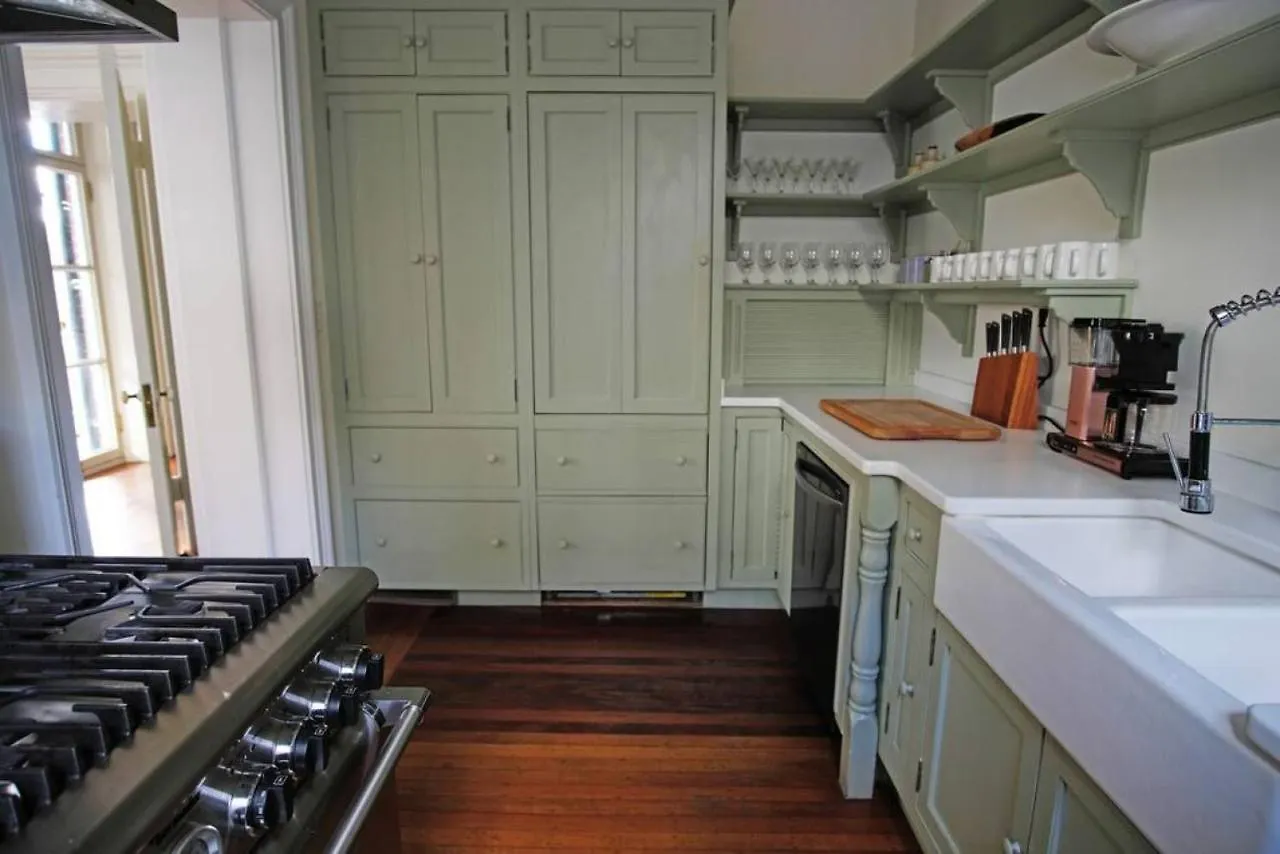 Holiday home 8br Historic Hamilton House Savannah