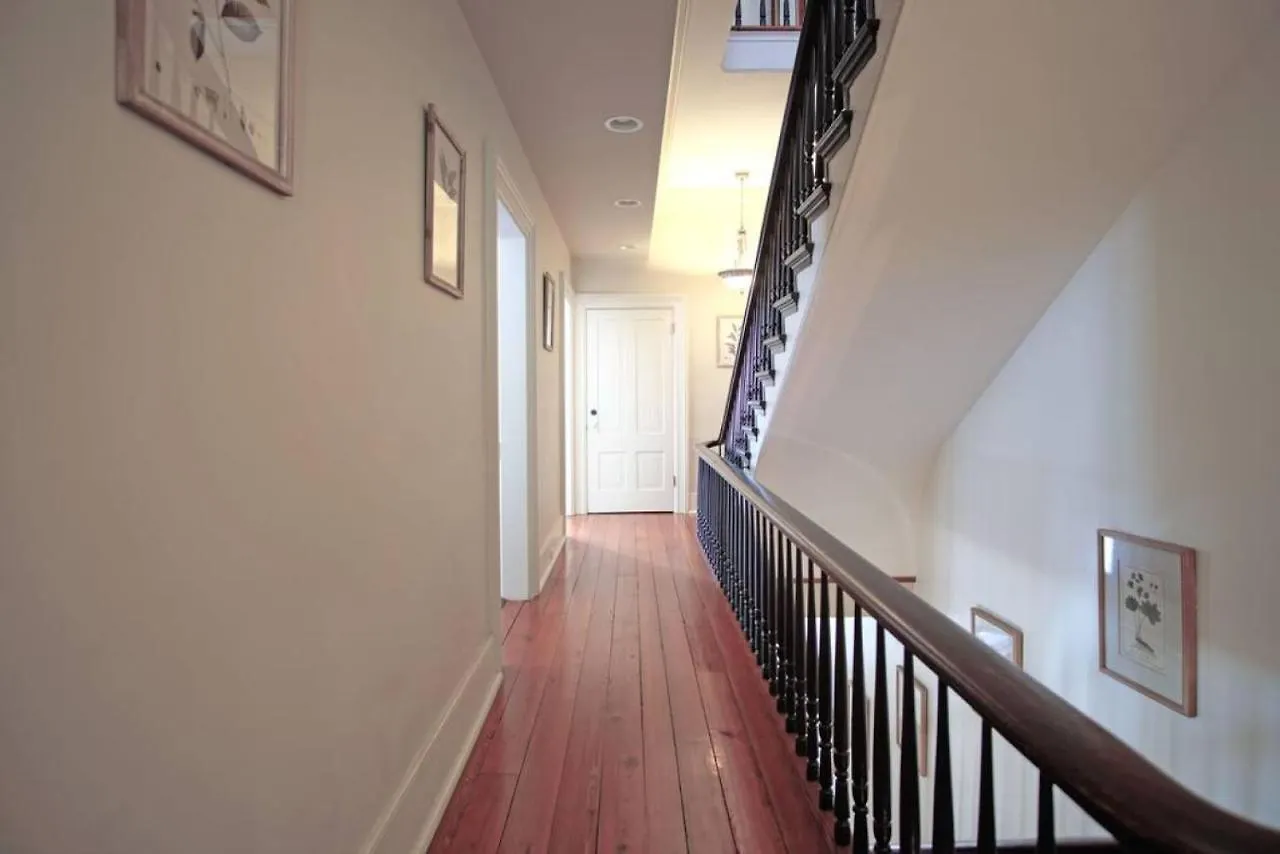 8br Historic Hamilton House Holiday home Savannah