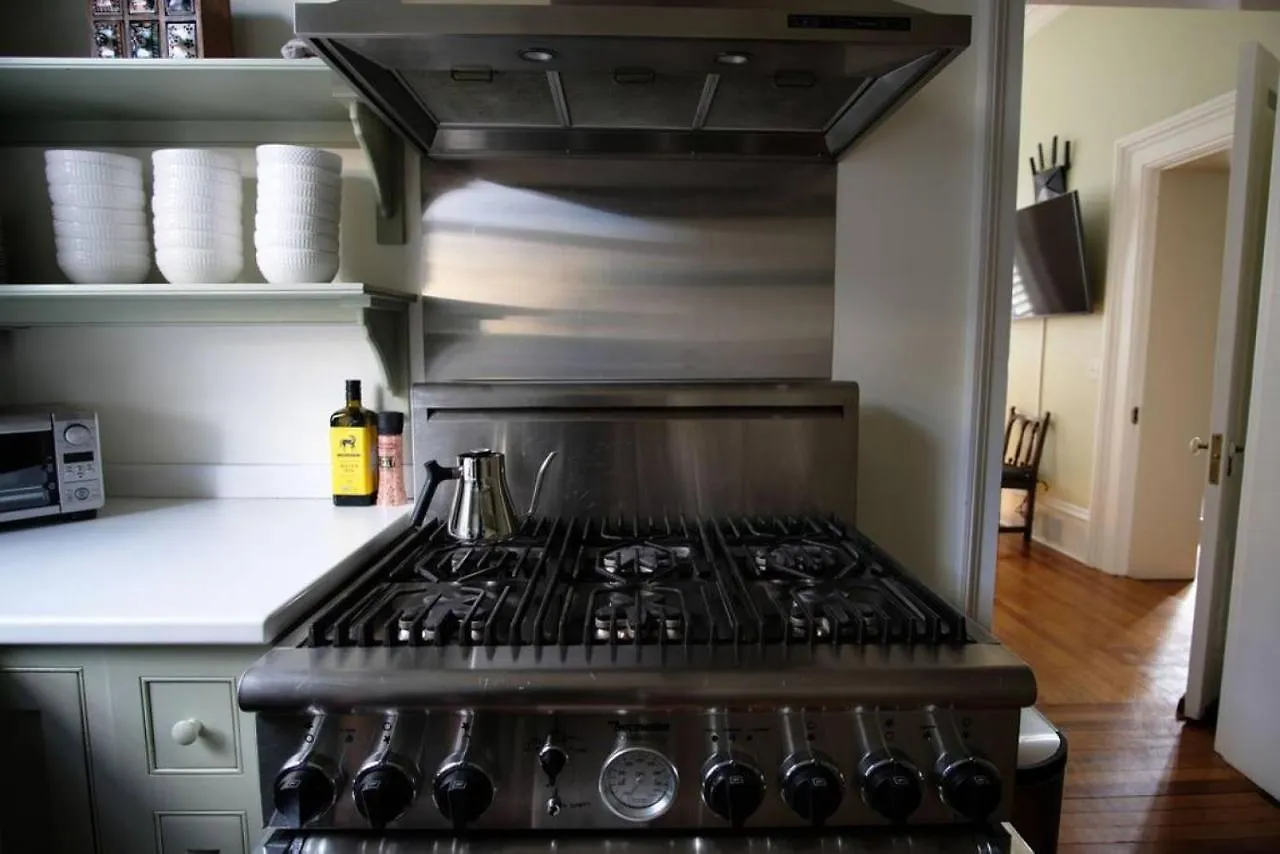 8br Historic Hamilton House Holiday home Savannah