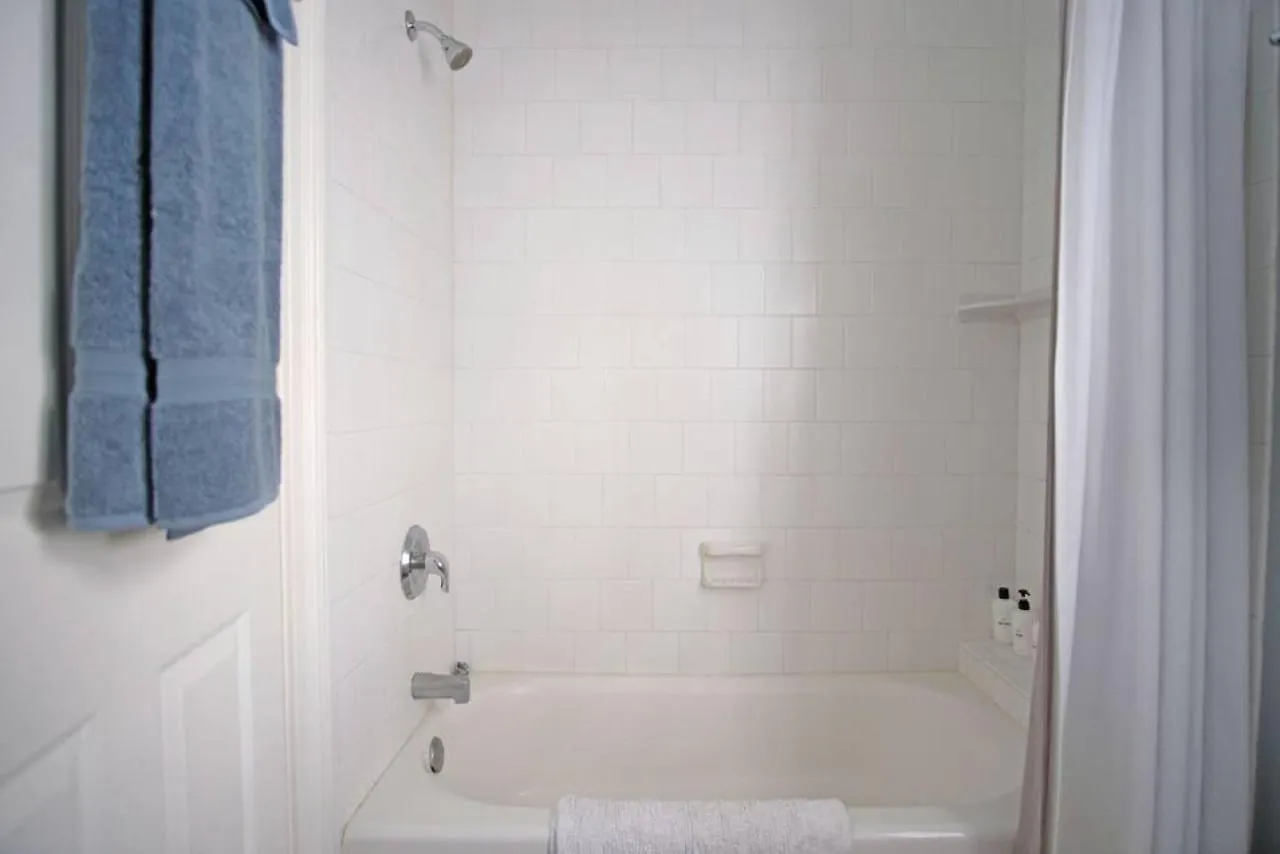 Carriage House A At Hamilton Savannah