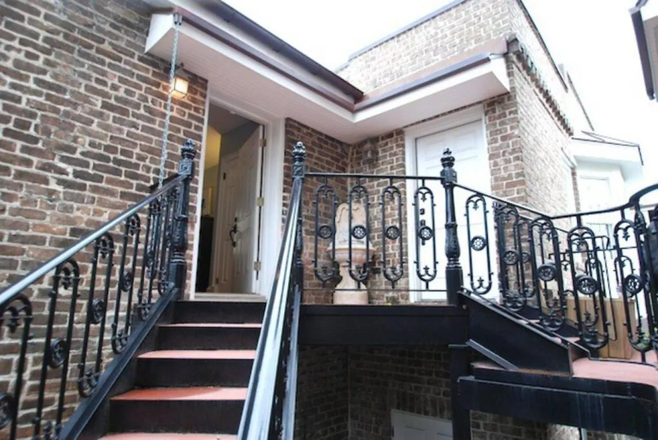 Holiday home Carriage House A At Hamilton *
