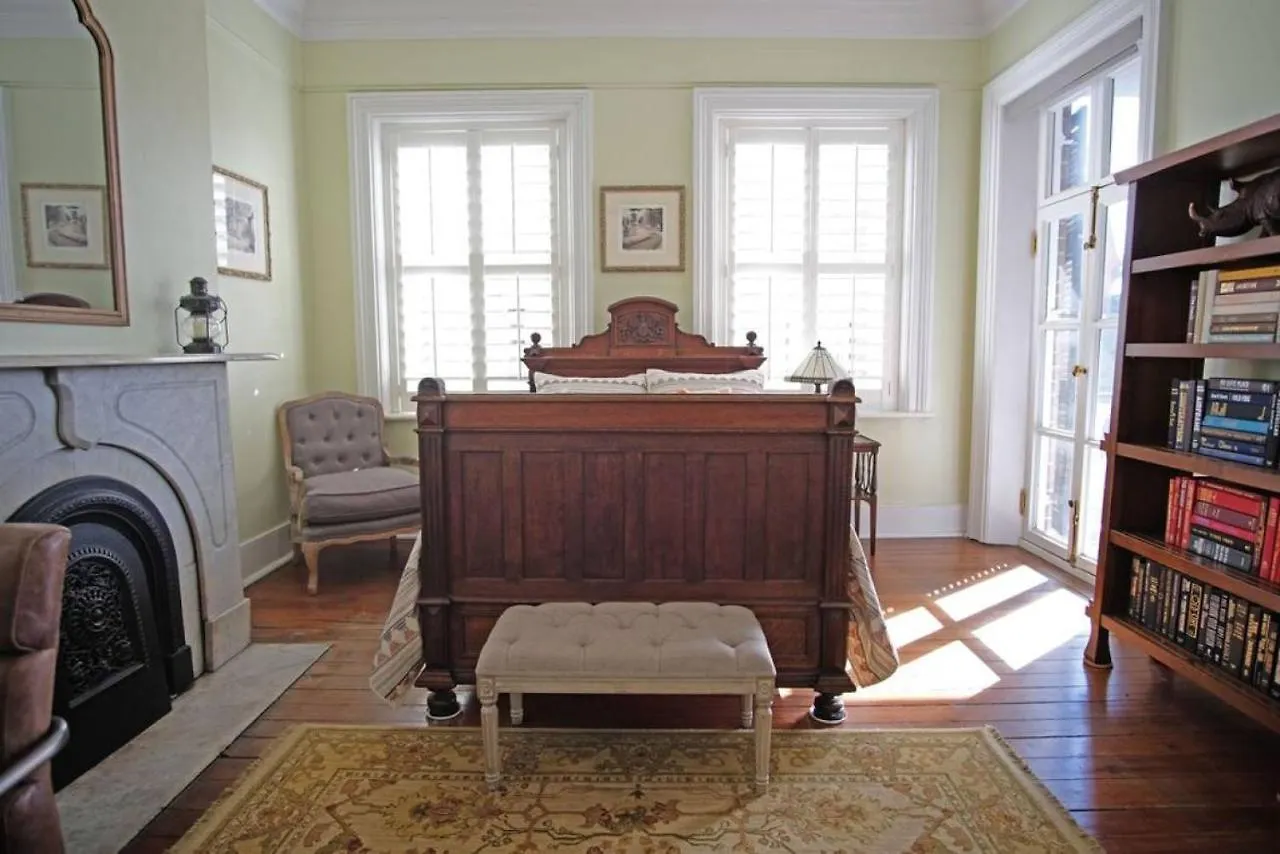 Holiday home 8br Historic Hamilton House Savannah