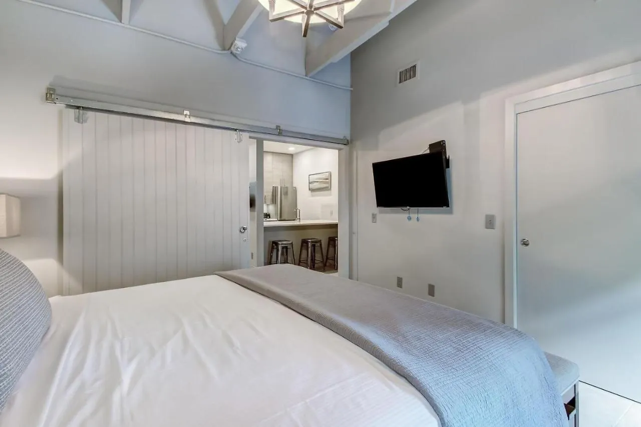 Parker's Collection Estate Apartment *