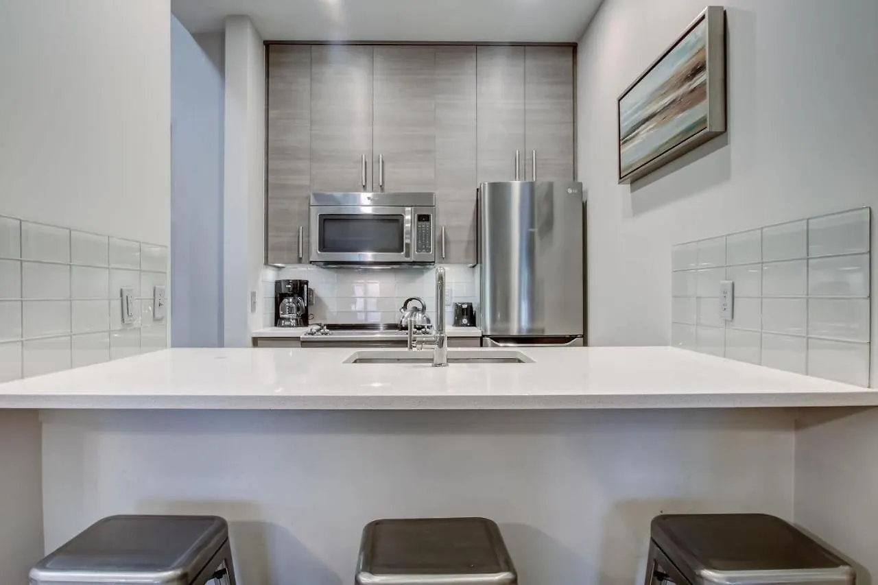 Parker's Collection Estate Apartment