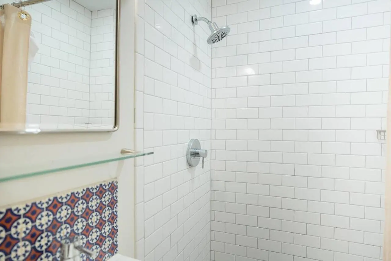 Apartment 2br Loft With Terrace Savannah