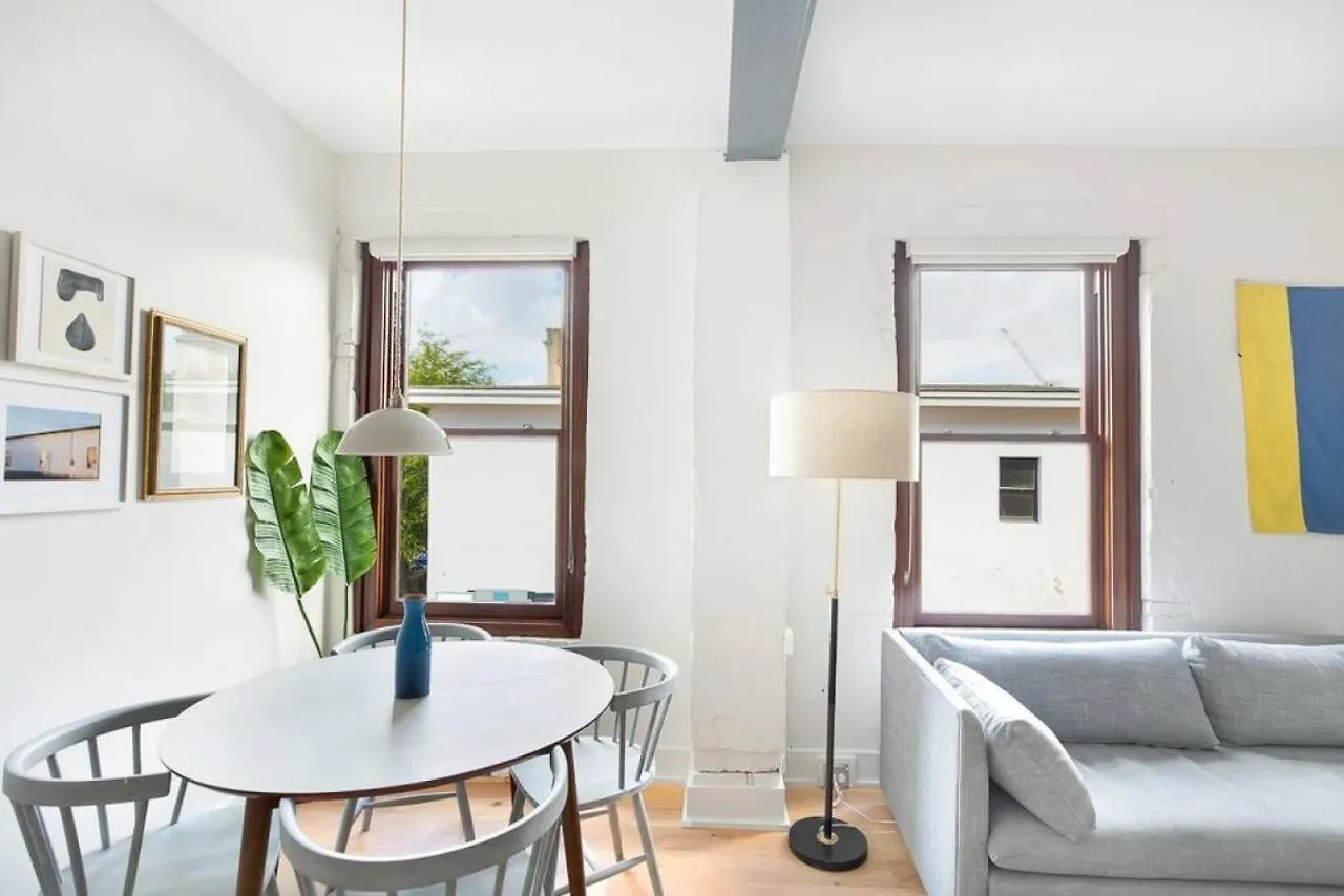 2br In Downtown Holiday home *