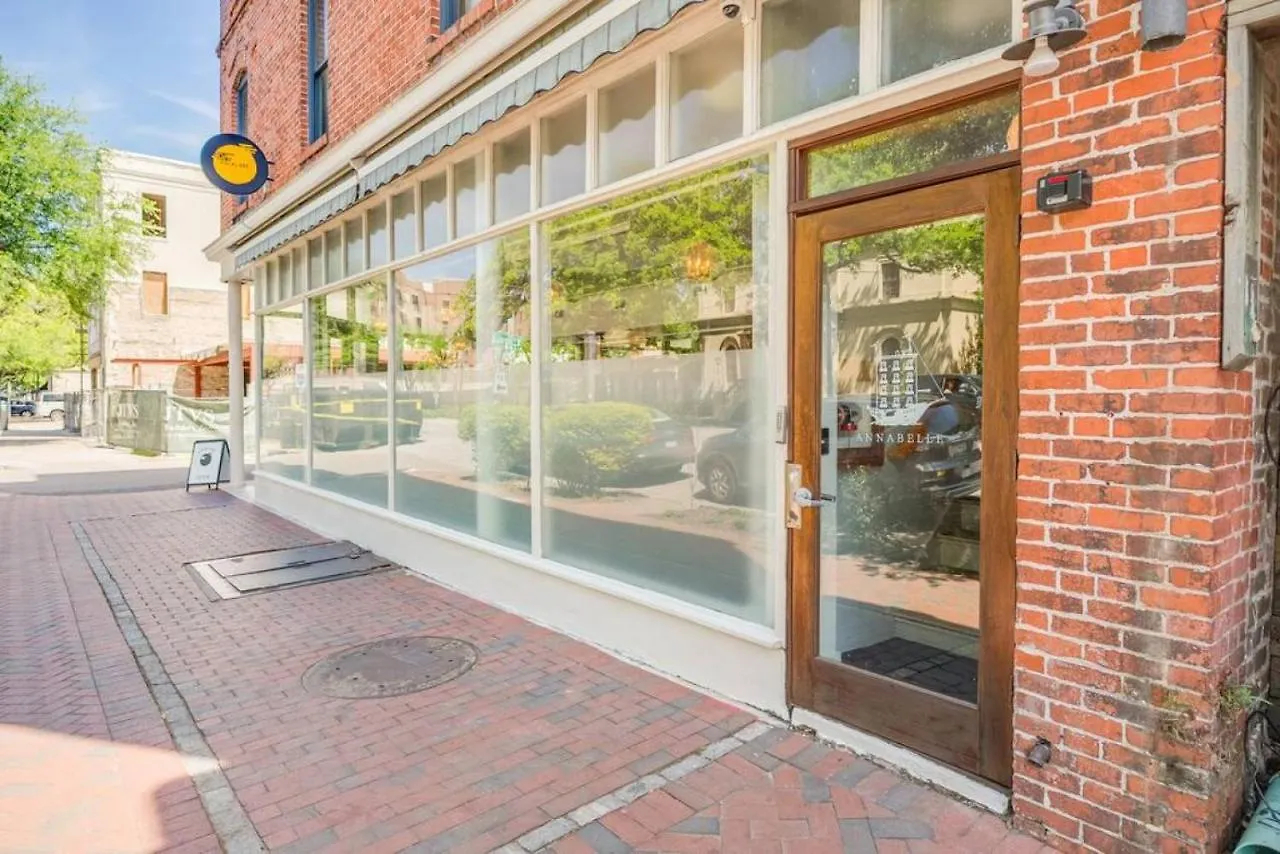 Holiday home 2br In Downtown *