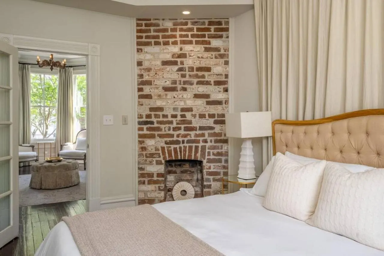 Holiday home Leland At Mirabelle