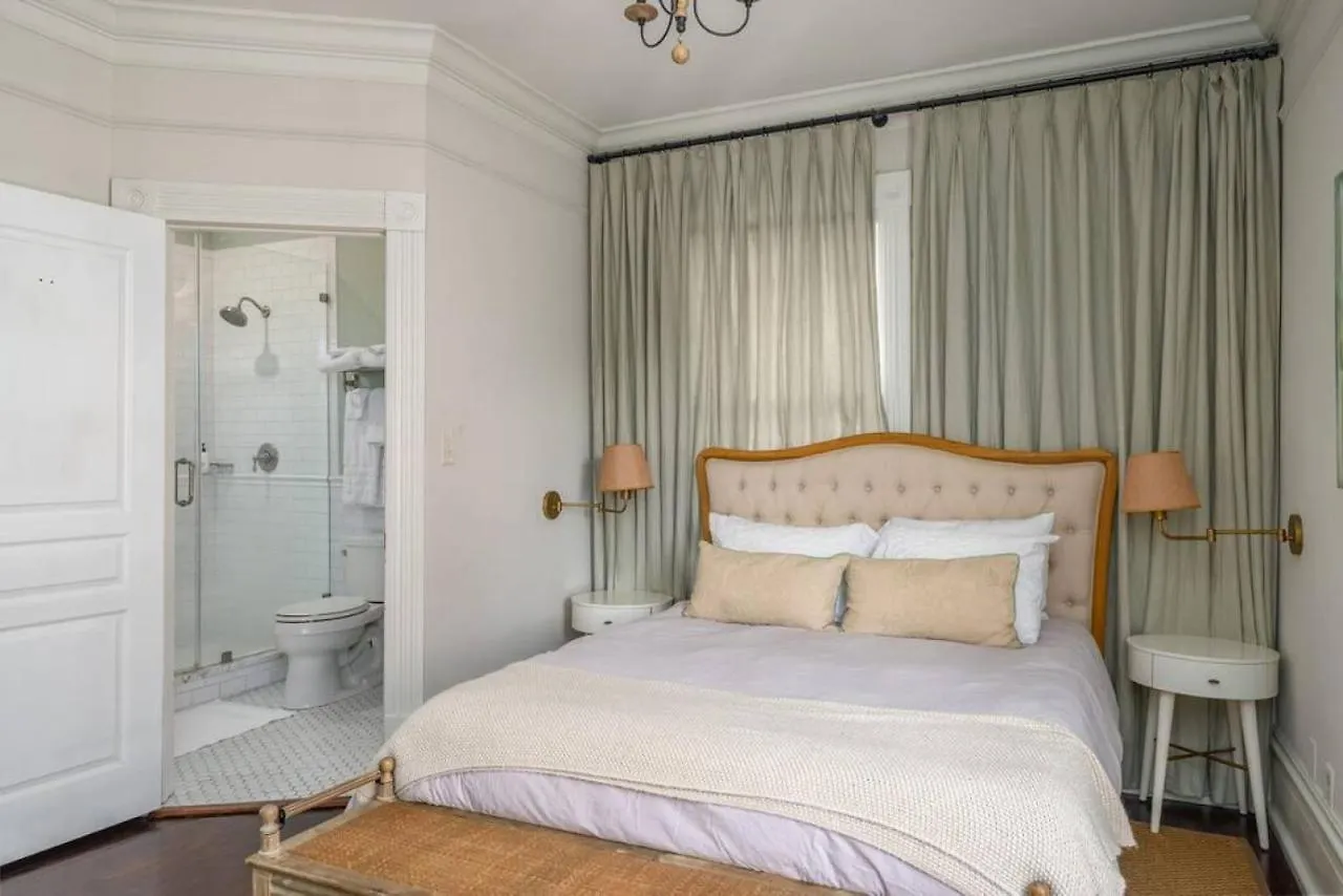 Apartment Rosemary In Mirabelle