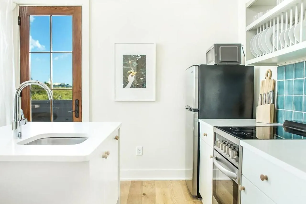 2br Loft With Terrace *