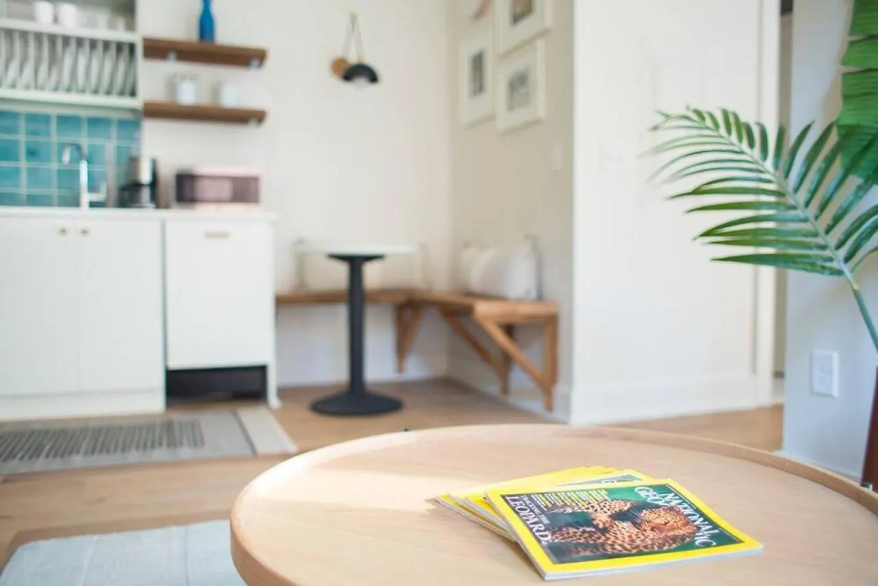 Apartment Downtown Loft Near Everything