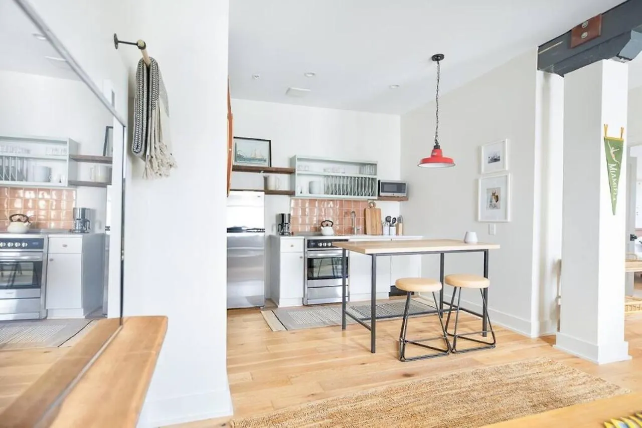 2br In Downtown Savannah