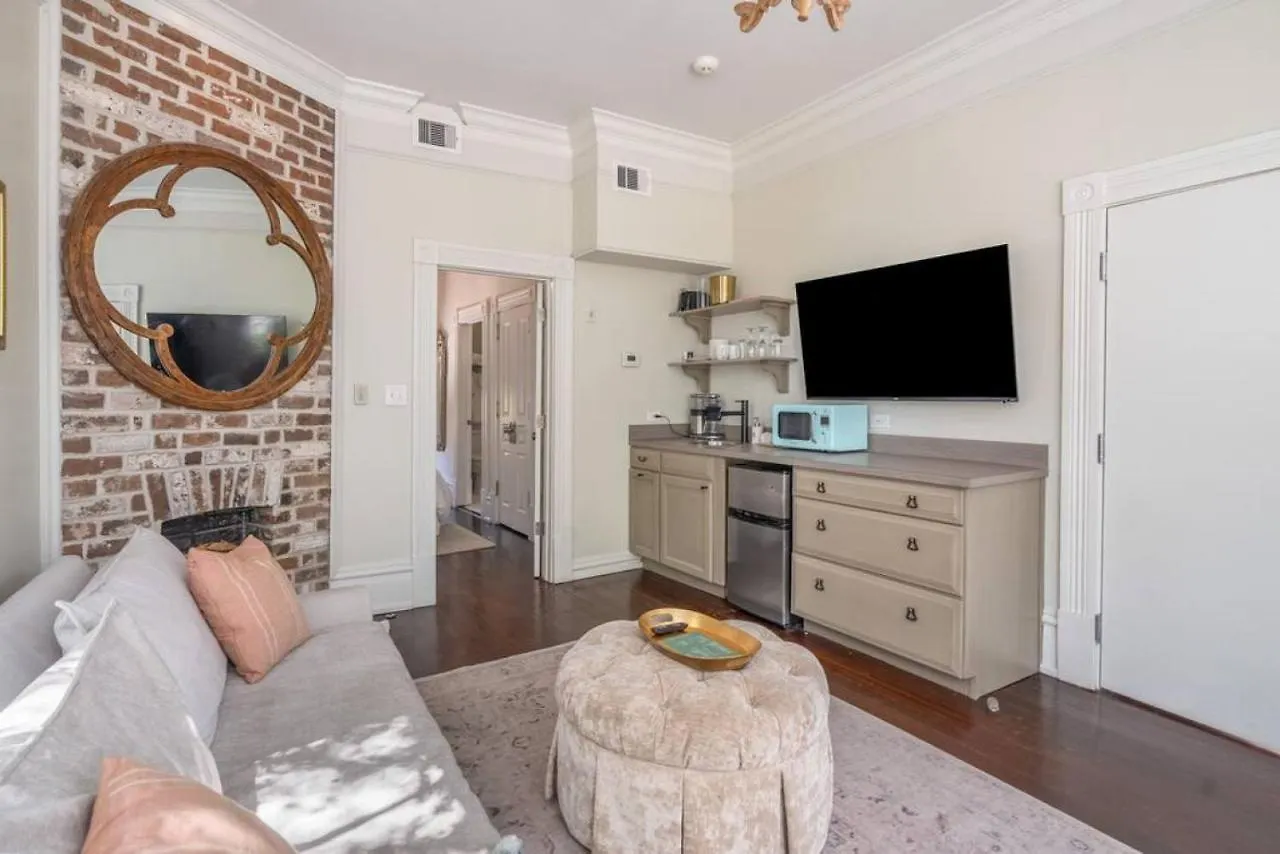Holiday home Leland At Mirabelle Savannah