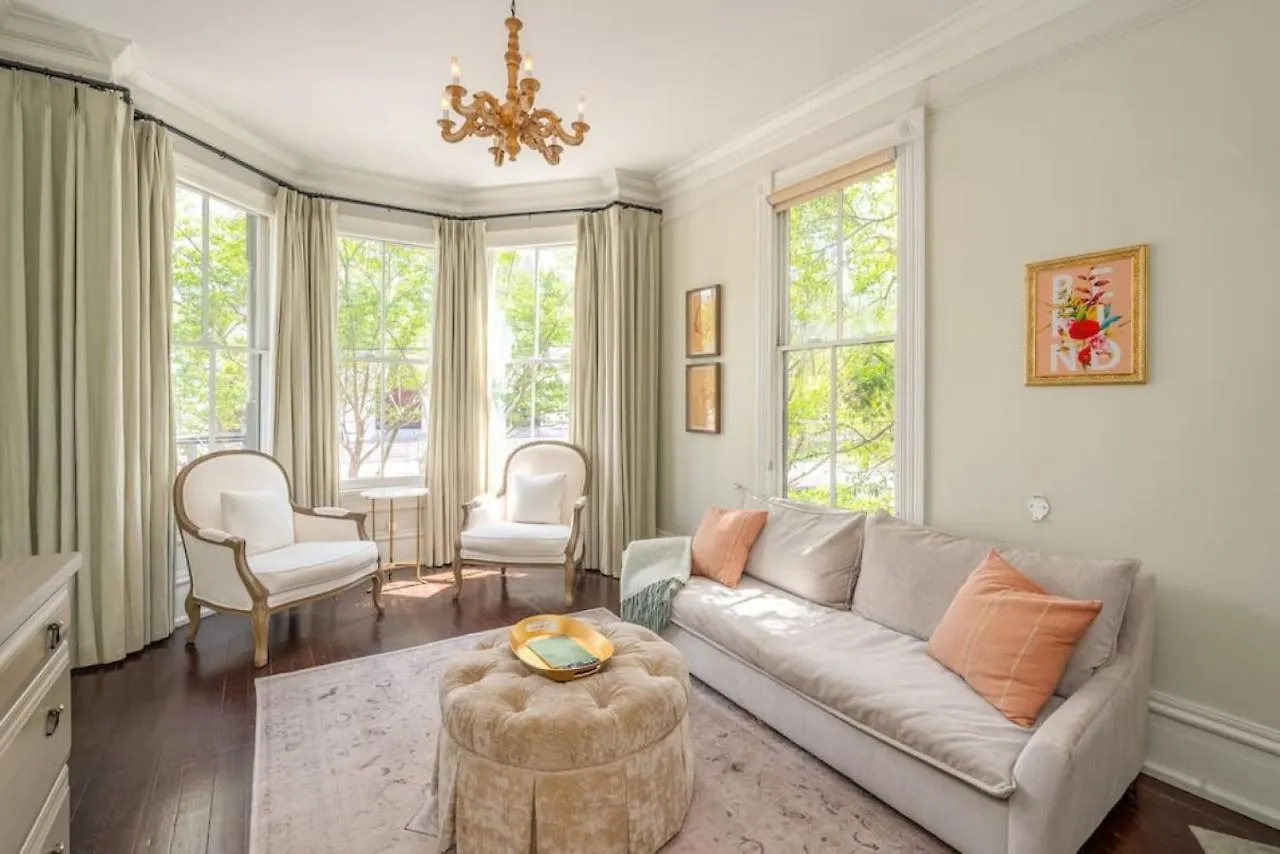 Holiday home Leland At Mirabelle Savannah