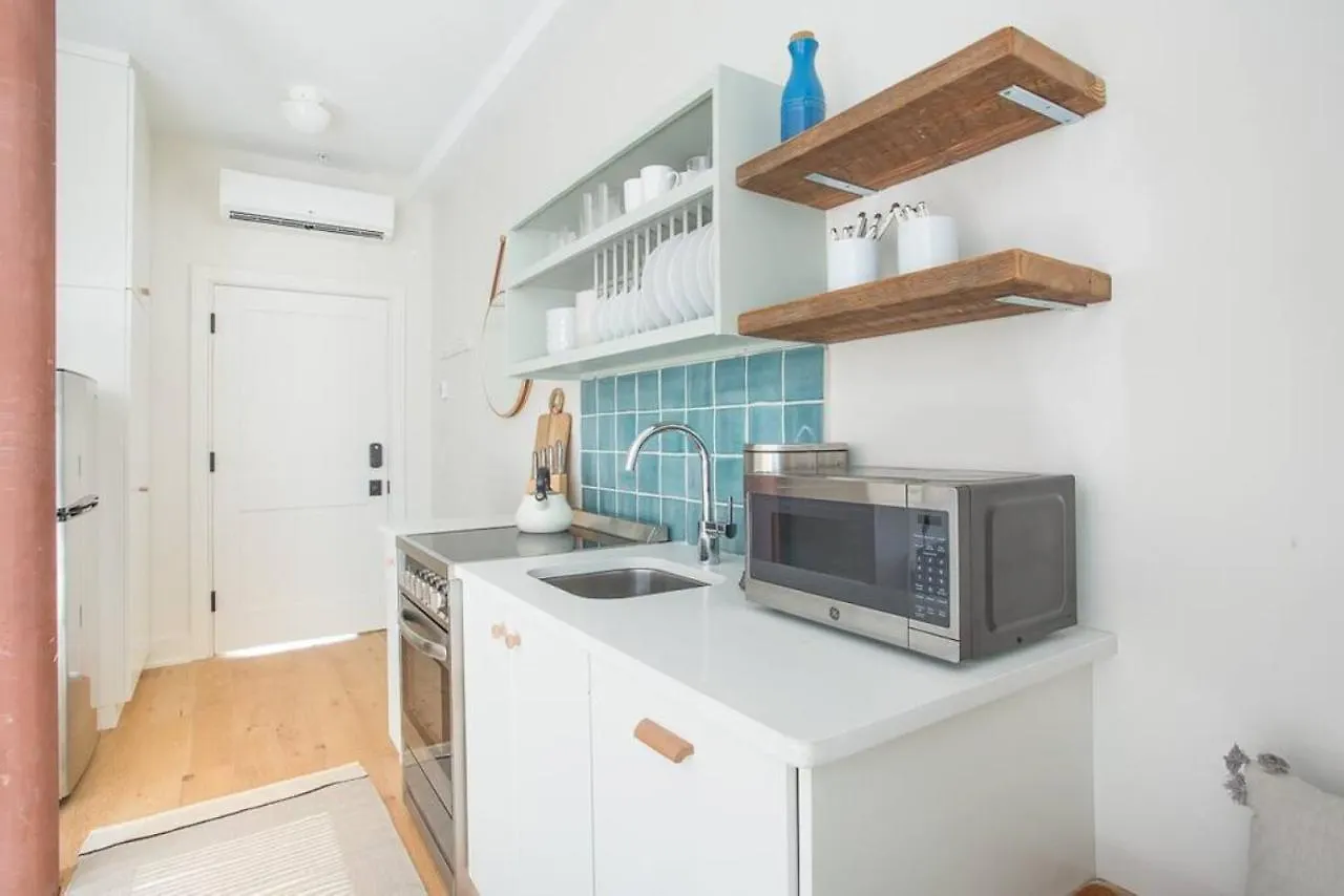 Downtown Loft Near Everything