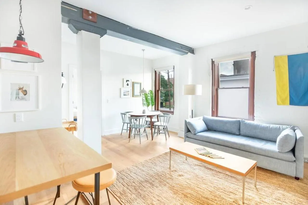 2br In Downtown Savannah