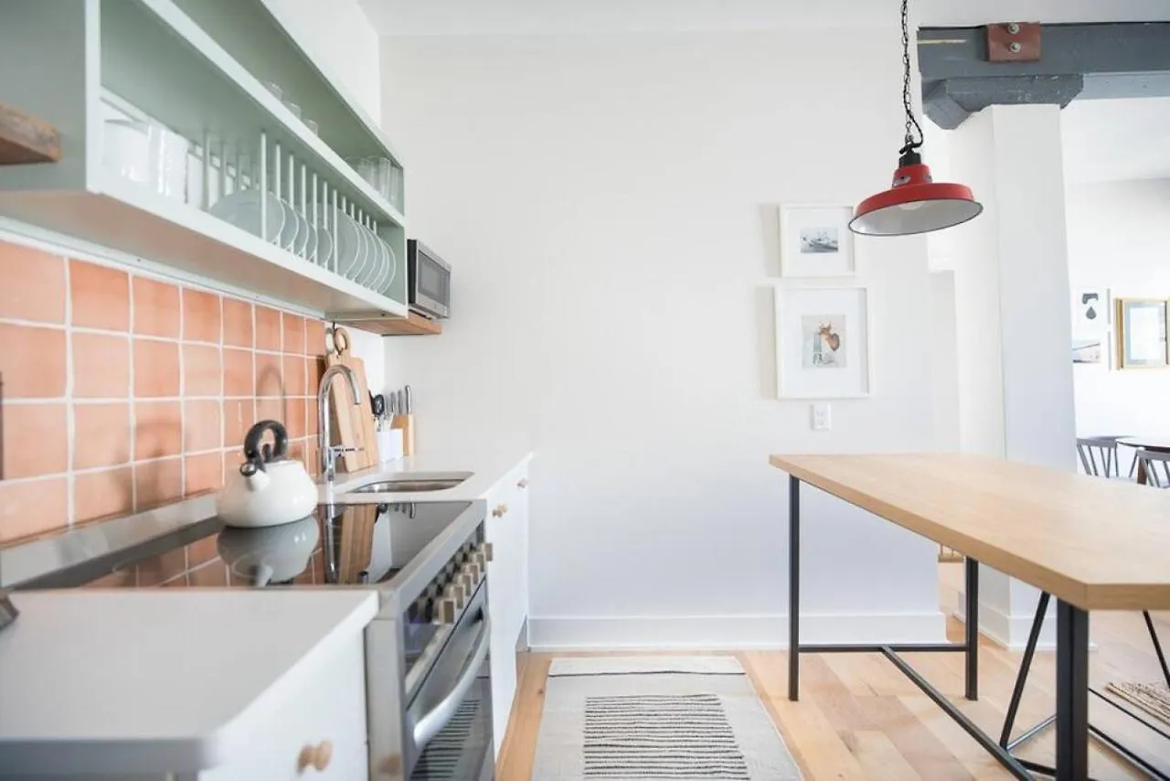 Holiday home 2br In Downtown