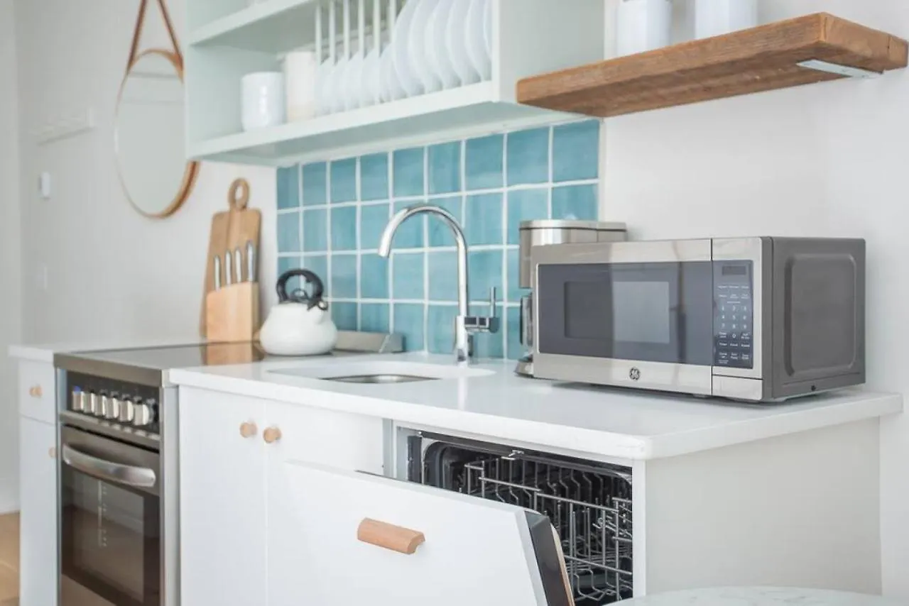Apartment Downtown Loft Near Everything