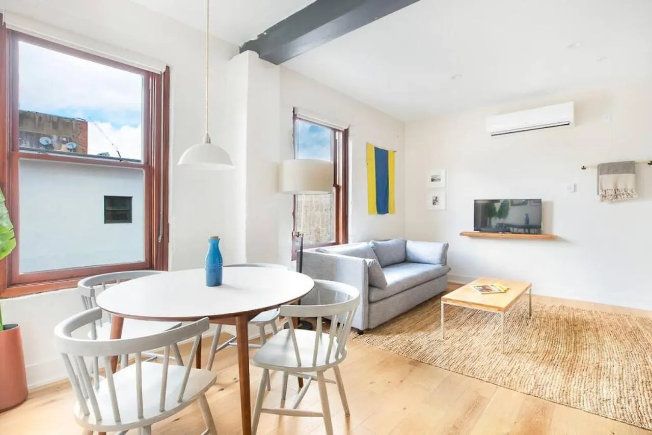 Spacious 2 Bedroom In Downtown Holiday home *