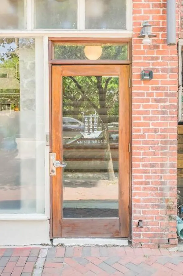 Apartment Downtown Loft Near Everything