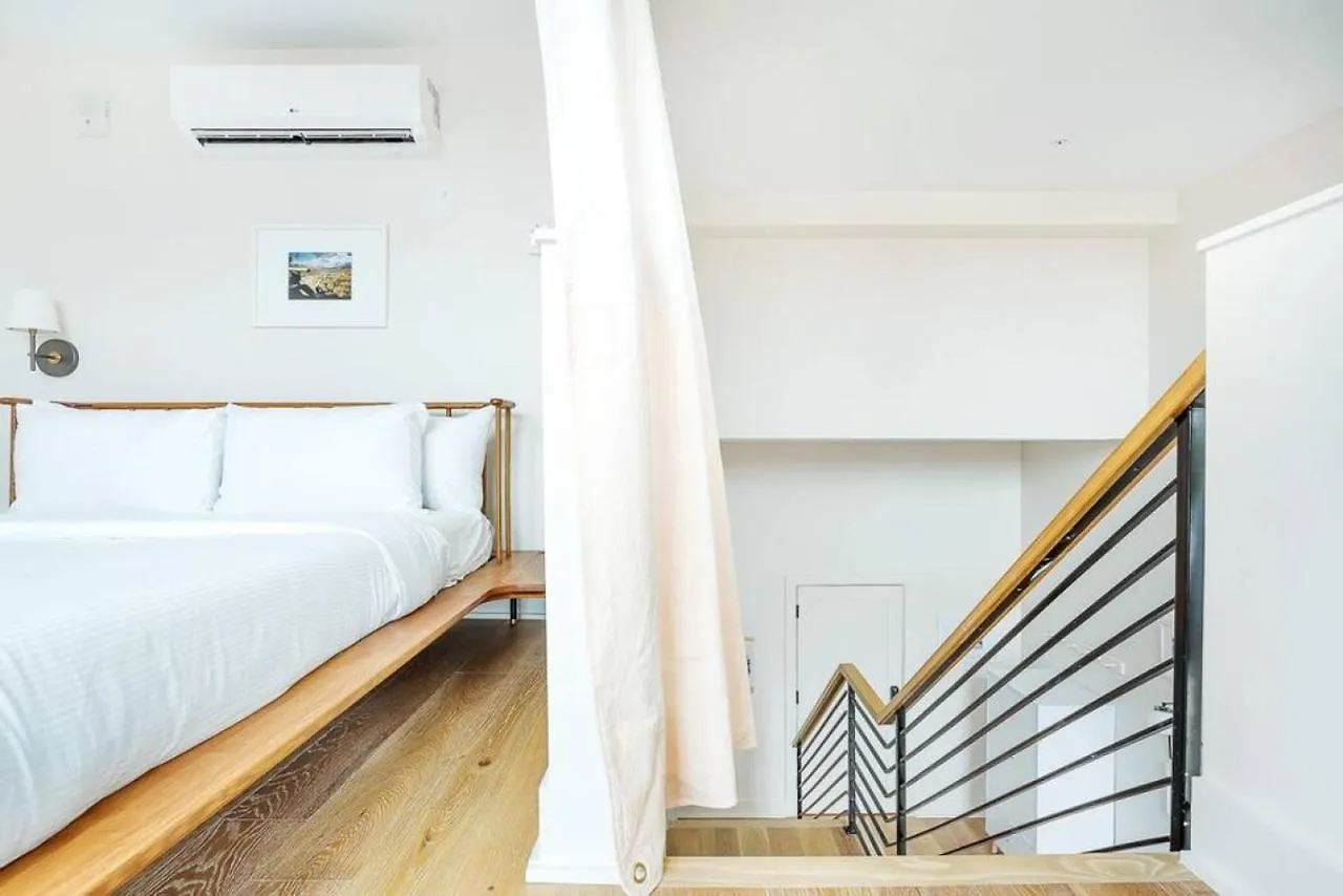 Floor Loft With Terrace