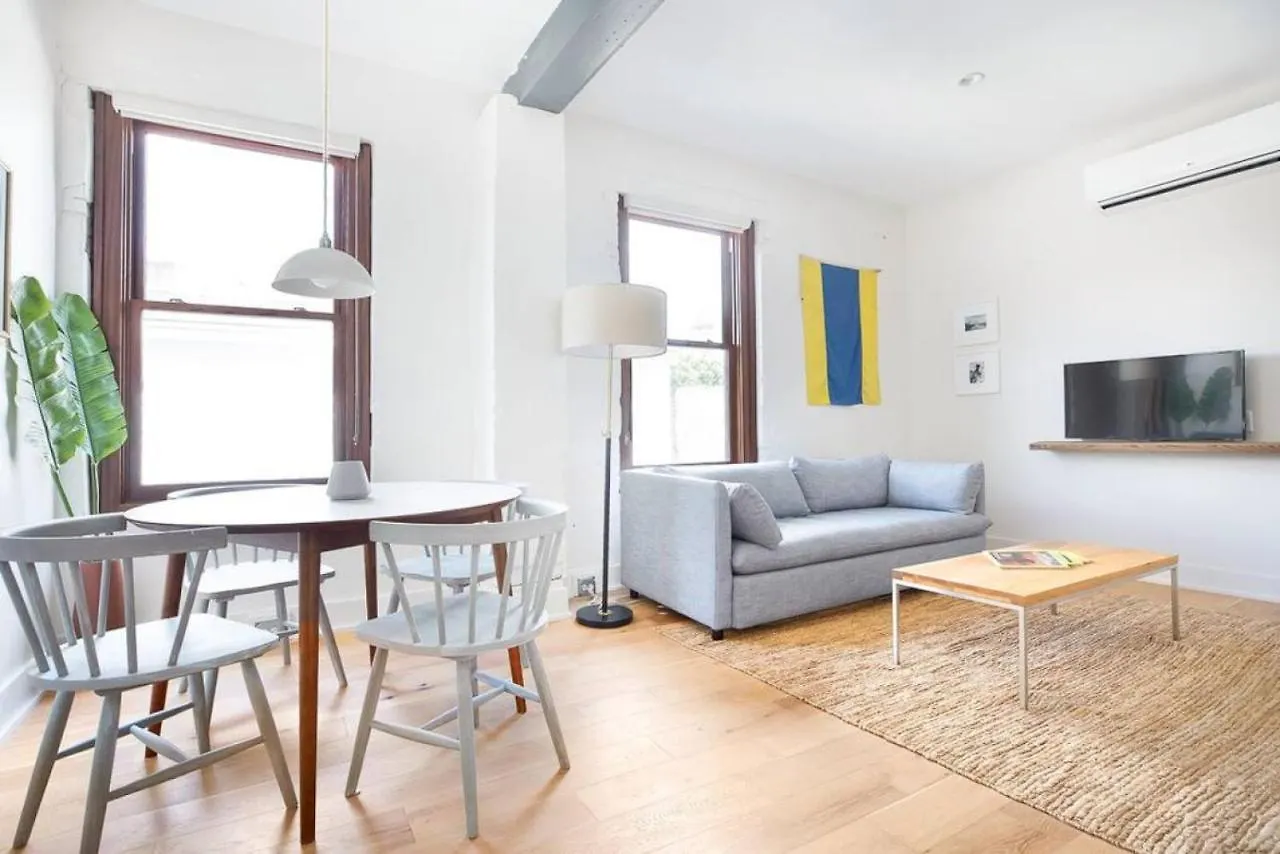 Holiday home 2br In Downtown